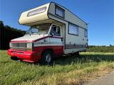 Fiat Ducato 280 | H-Kennzeichen | Aufgelastet 3,45 to - Offers