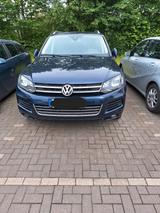 Volkswagen VW Touareg zu verkaufen - Volkswagen Touareg: Ve