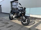 BMW F 900 R Wunderlich 2.Pakete/Remus - BMW WUNDERLICH
