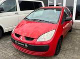Mitsubishi Colt CZ3 Lim. 3-trg. 1.1 Inform Klima 3. Hand - gebrauchte Mitsubishi Colt aus dem Jahr 2005