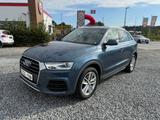 Audi Q3 Design quattro - Audi Q3 mit Diesel-Antrieb: Design