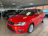 Seat Toledo Style 1,4 TSI DSG - Seat Toledo Gebrauchtwagen