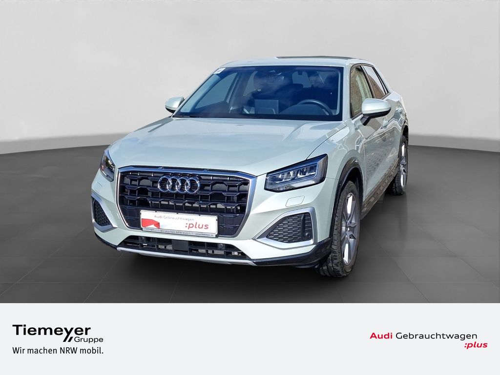 Image of Audi Q2