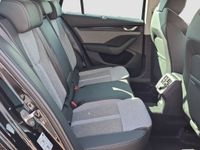 Skoda Octavia - Vorschau Bild 16