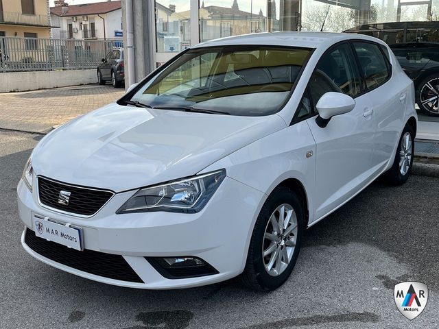 Seat Ibiza 1.0 75 CV 5p. Style OK NEOPATENTATI