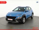 Hyundai Kona 1.0 T-GDI Android Apple Sitzheizung Kamera