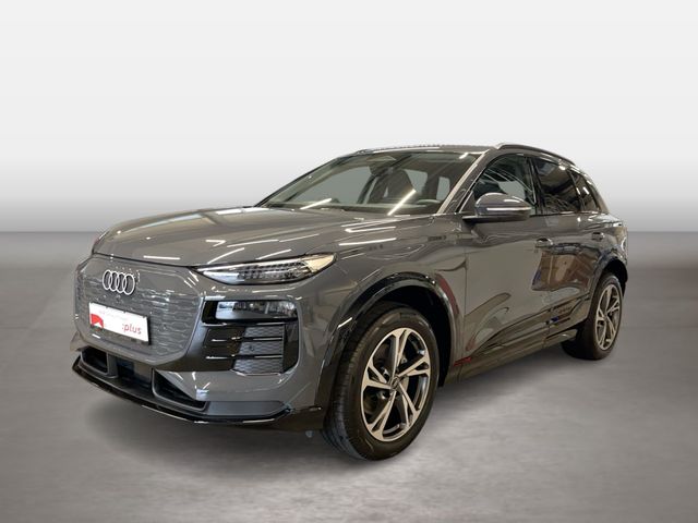 AUDI Q6 SUV e-tron 360 4xSHZ ACC AHK AUT DynLicht LED