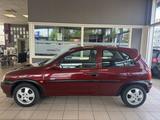 Opel Corsa 1.0 12V EDITION 2000 Klima nur 70.788 km - gebrauchte Opel Corsa aus dem Jahr 2000