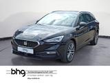 Seat Leon Sportstourer 2.0 TDI DSG Xcellence - Seat Leon Sport mit Diesel-Antrieb