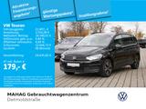 Volkswagen Touran 1.5 TSI Comfortline Navi LED ACC eKlappe - VW Touran Gebrauchtwagen in München