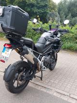 Triumph Tiger 1200 GT PRO /frischer Service  - TRIUMPH TIGER 1200 GT PRO