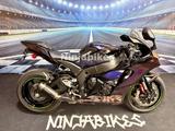 Kawasaki Zx*Zx10*zx10r**Bodis*1 Hand*2000km* - KAWASAKI H2R