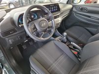 Hyundai i20 - Vorschau Bild 18