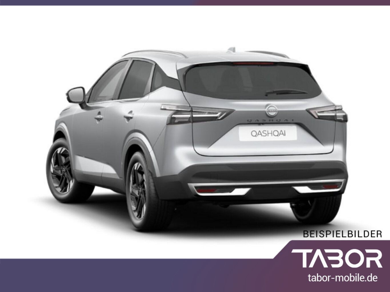 Nissan Qashqai - Bild 2