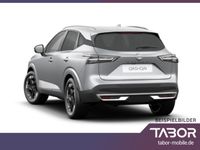 Nissan Qashqai - Vorschau Bild 2