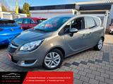 Opel Meriva B Style Automatik Kamera SHZ PDC - Opel Meriva Gebrauchtwagen in Karlsruhe
