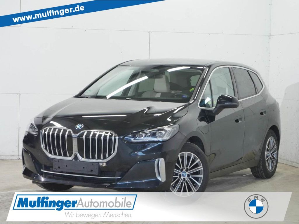 BMW 225 Active Tourer