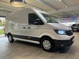 Volkswagen Crafter TDI *Hoch+Lang*L2-H2*Klima*Garantie* - Volkswagen Crafter Gebrauchtwagen in Mülheim (Ruhr)