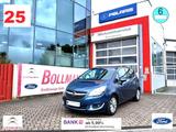 Opel Meriva B Active - Opel Meriva Active mit Benzin-Antrieb