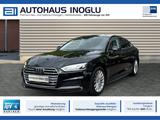 Audi A5 Sportback 190PS AUT. SLINE SPORT LED NAVI SHZ - Audi A5: Sline Sportback