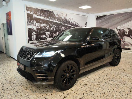 Land Rover Range Rover Velar 2.0 D240 R-Dynamic SE