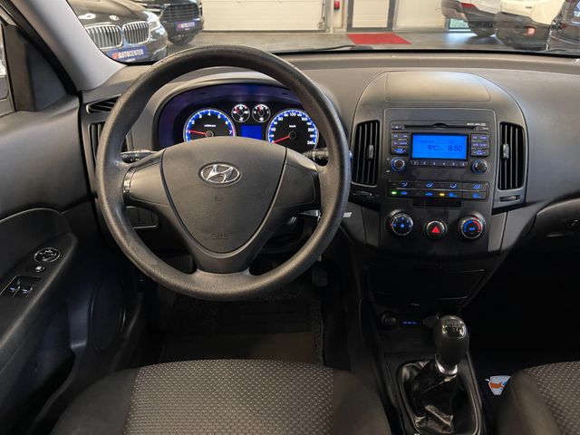 Hyundai i30 1.4 Classic *KLIMA*RADIO*CD*