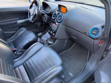 Opel Corsa D OPC Nürburgring Edition*Recaro*Standheiz - Opel Corsa: Opc