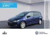 Volkswagen Touran 1.5TSI COMFORTLINE Navi+Panorama+PDC - VW Touran Leasingangebote für Privatpersonen