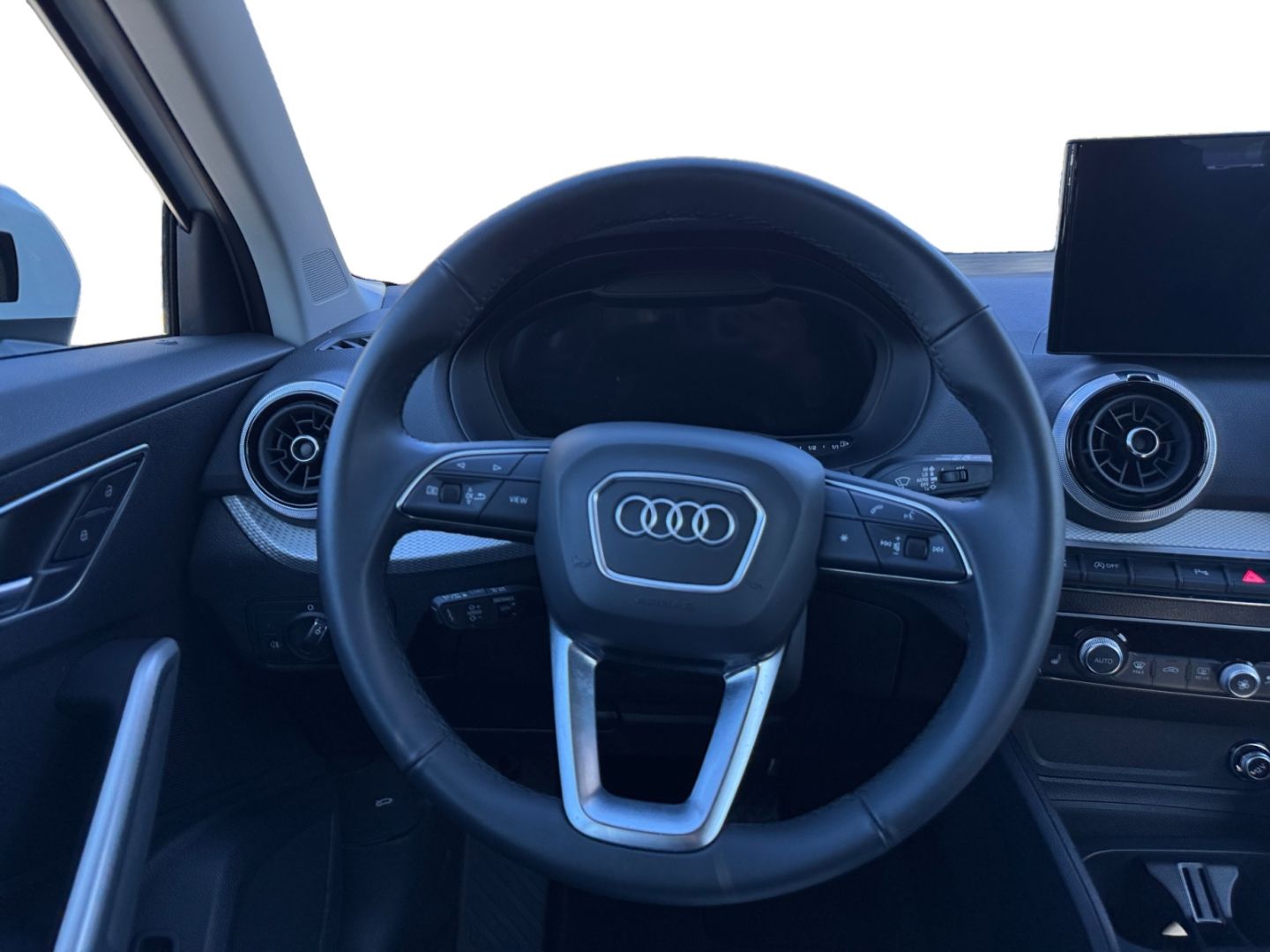 Audi Q2 - Bild 8