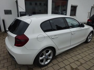 BMW 116 - 7