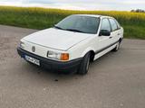 Volkswagen Vw Passat cl 35i mit H Zulassung - gebrauchte VW Passat aus dem Jahr 1993