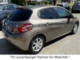 Peugeot 208 Allure Klima PDC TÜV NEU - Peugeot 208 Gebrauchtwagen in Bremen