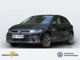 Volkswagen Polo 1.0 TSI MOVE LED KAMERA NAVI ALLWETTER - VW Polo Gebrauchtwagen in Herne