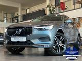 Volvo XC 60 D4 Momentum Pro Navi LED Sthz H&K AHK 360° - Volvo Gebrauchtwagen in Landshut