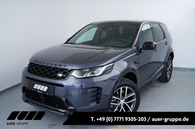 Land Rover Discovery Sport P200 Meridian AHK Pano