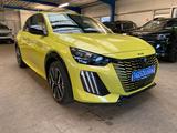 Peugeot 208 Hybrid 145 GT - Peugeot 208 Gebrauchtwagen
