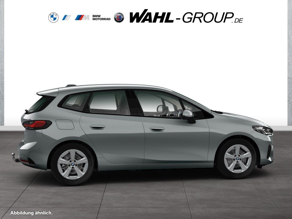BMW 220 Active Tourer - Bild 10