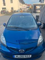 Toyota Aygo (X) 1,0 Cool Cool - Toyota Aygo (X) aus 2007