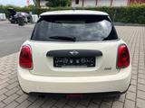 MINI Cooper ONE Klima SH PDC HU Neu LED - MINI ONE aus 2014