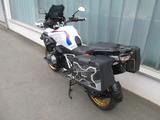 BMW R 1250 GS - Style Rallye + 4 Pakete + Koffer - ENDURO 125