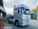 DAF XF530 SSC*Retarder*Alcoa*Nightlock*Standklima - DAF Xf 530