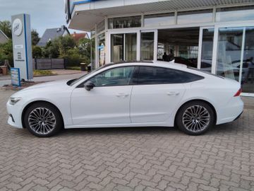 Audi A7 - 3