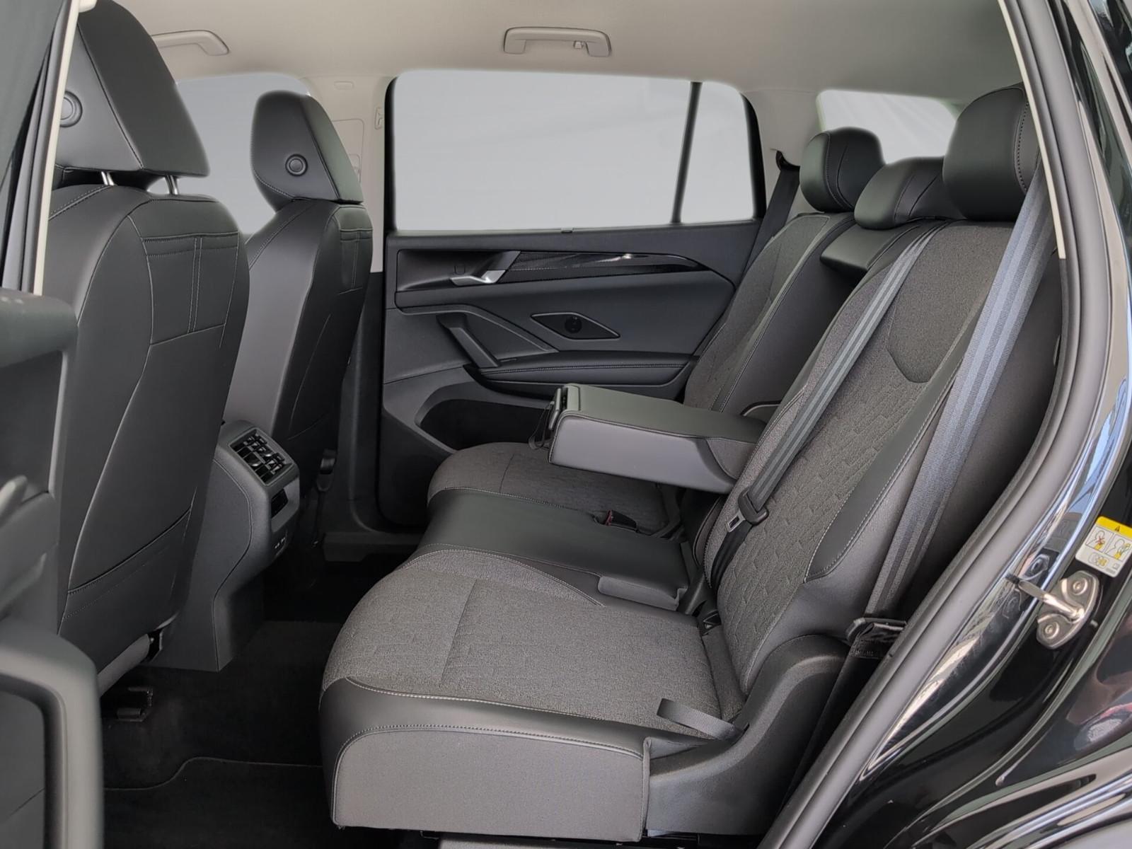 Volkswagen Tayron 1.5 eTSI DSG Life AHK Matrix 7-S Allwette, миниатюра 16