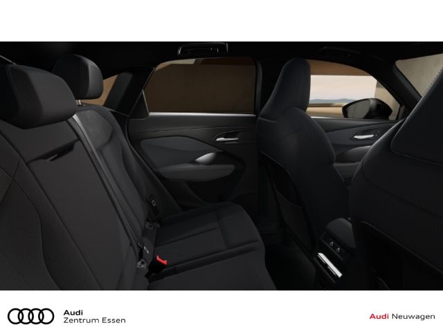 Audi Q3 SPORTBACK E-HYBRID 200 kW S LINE TECH PLUS AH foto 11