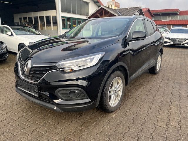 Renault Kadjar Zen 1.5 DCi * AUTOMATIK * 1.HAND * EU6 *