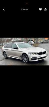 BMW 540d xDrive Touring M-Paket | 320 PS |... - BMW 315 Gebrauchtwagen