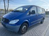 Mercedes-Benz Vito Mixto 115 CDI lang 6Sitze 2 Hand - Angebote entsprechen deinen Suchkriterien
