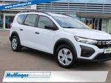 Dacia Jogger TCe 110 Essential EasyLink PDC Klima - Dacia Jogger Essential mit Benzin-Antrieb