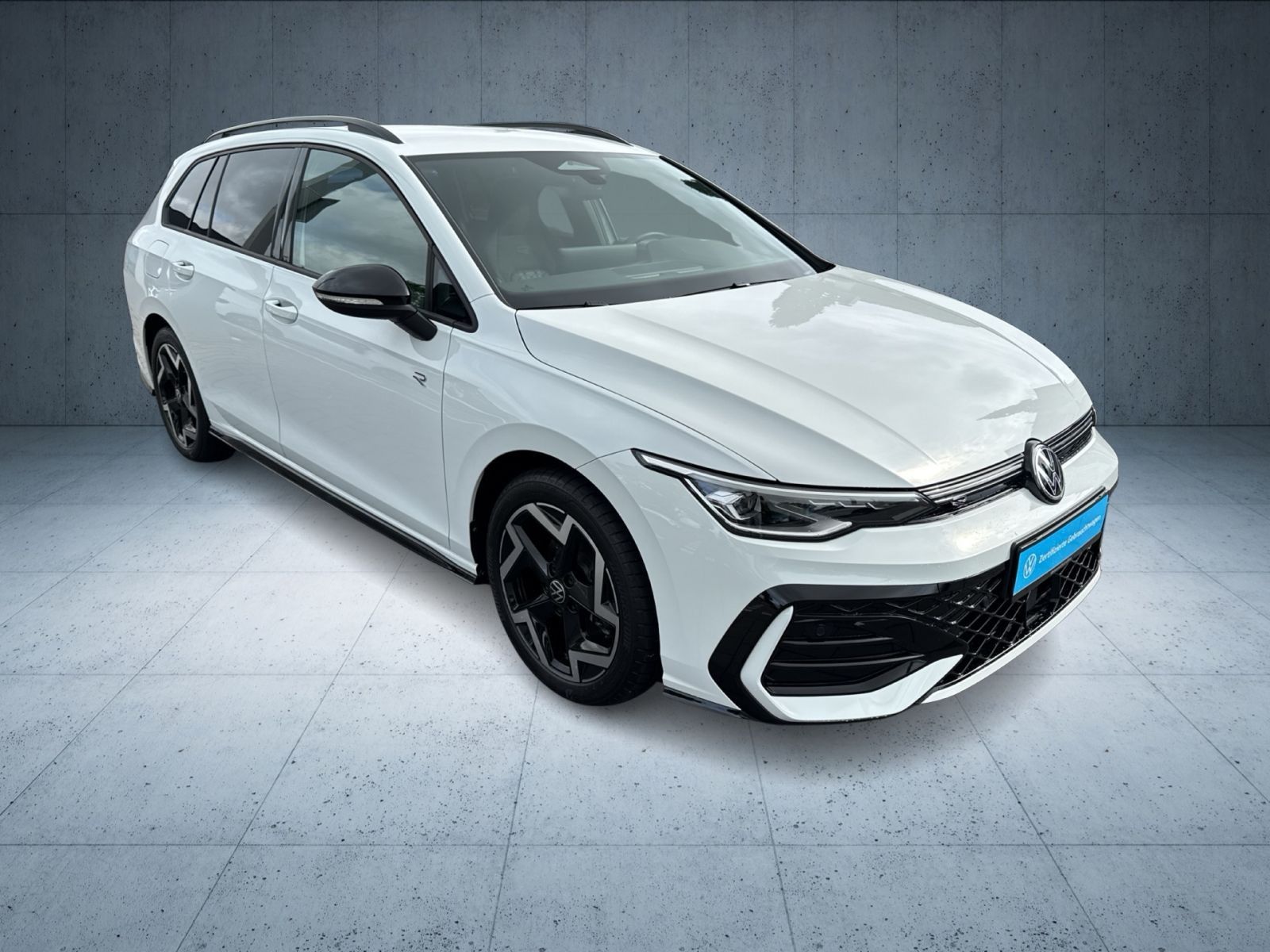 Volkswagen Golf - Bild 27