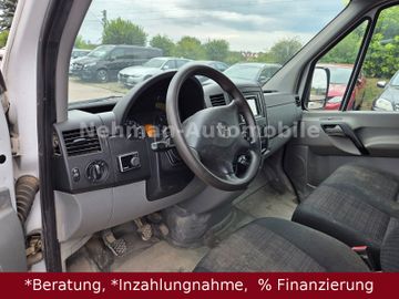Mercedes Sprinter - 9